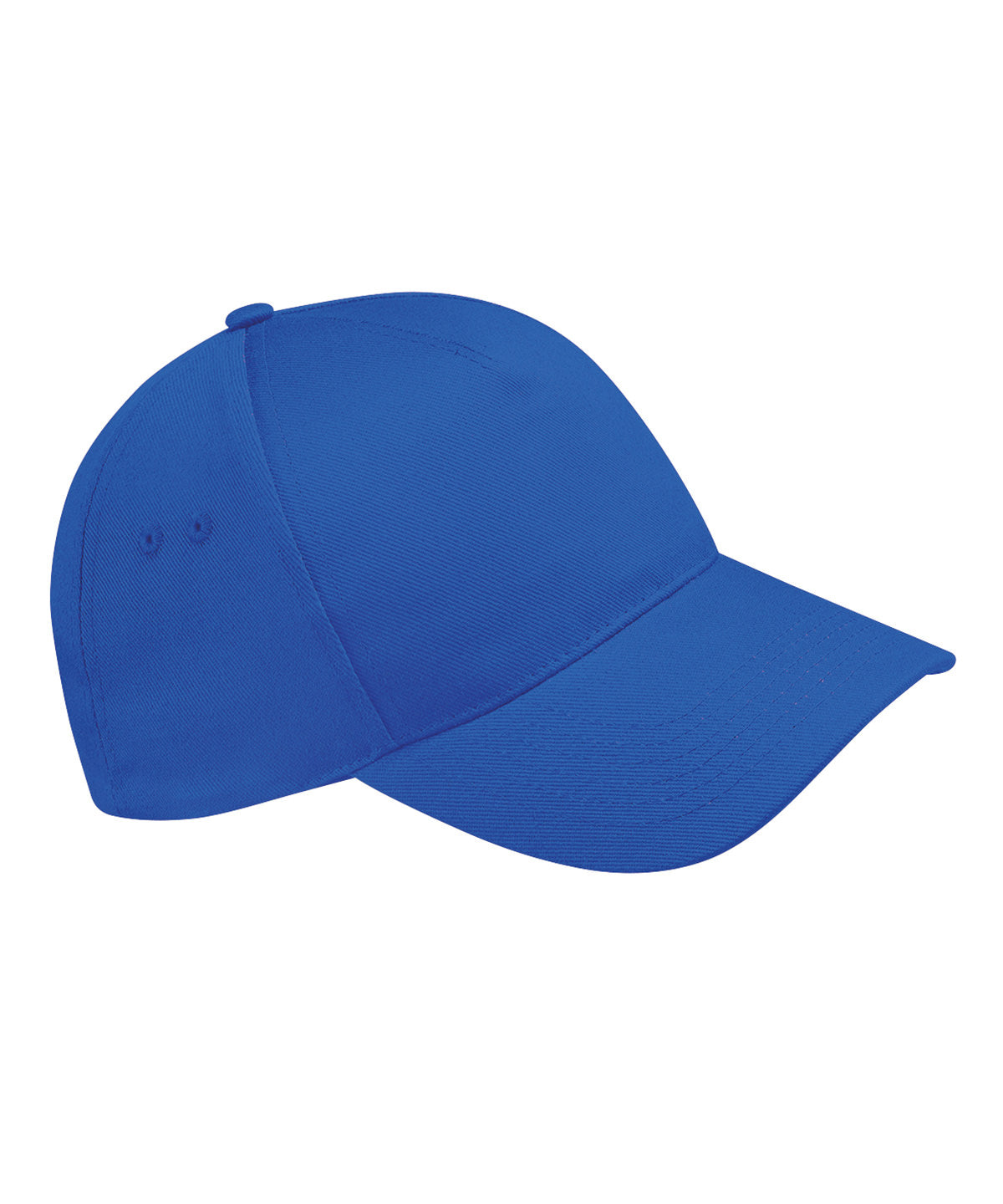 Caps - Ultimata 5-panel keps Bright Royal One size