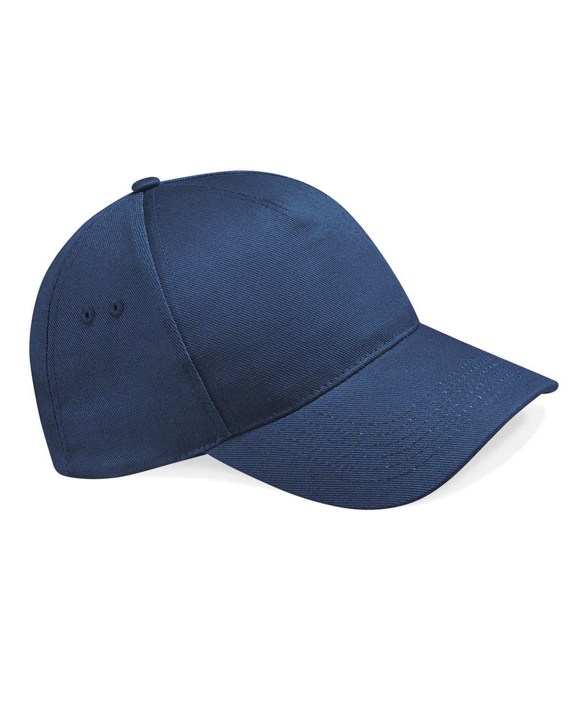 Caps - Ultimata 5-panel keps French Navy One size