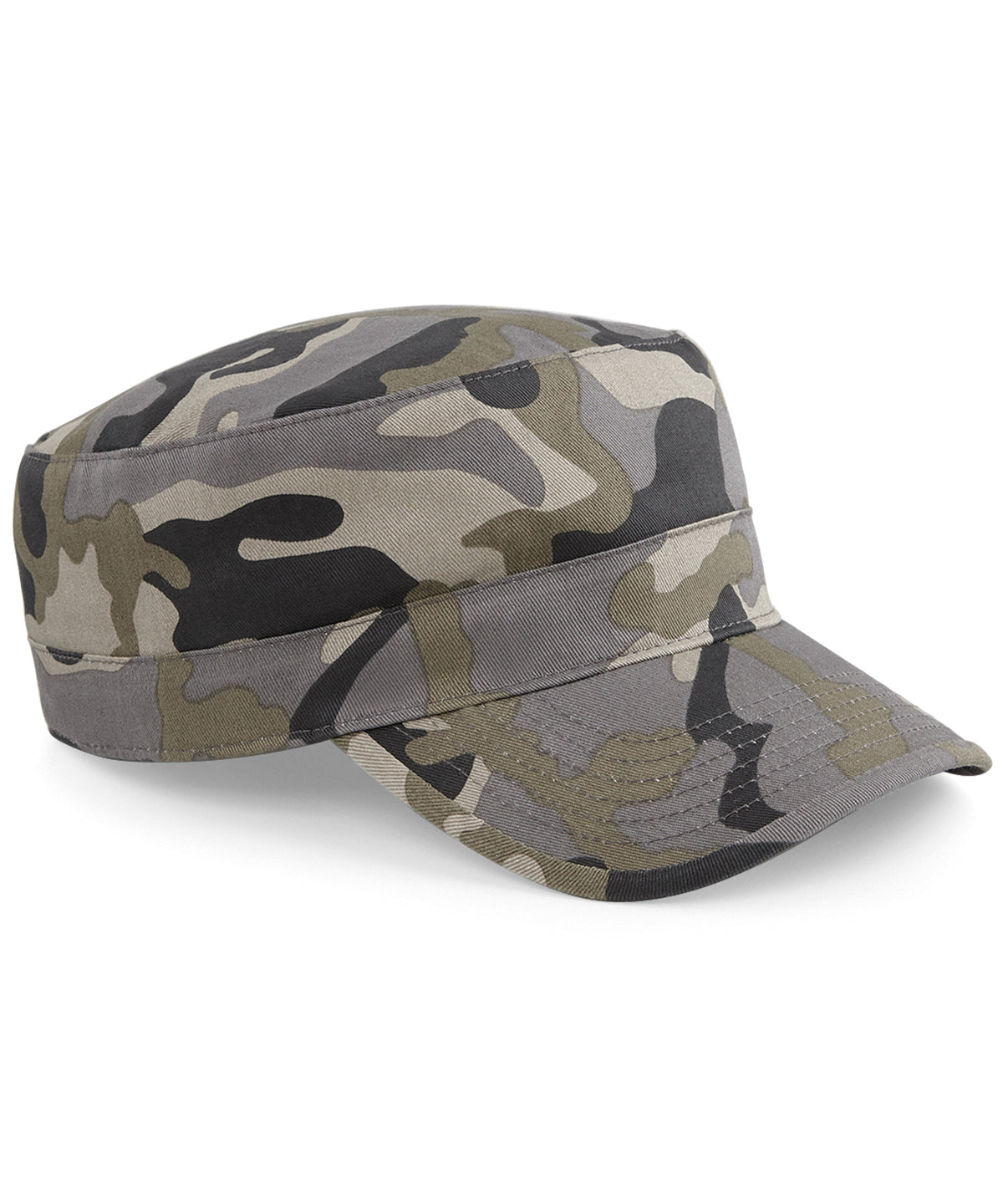 Caps - Arctic Camo Field Camo One size