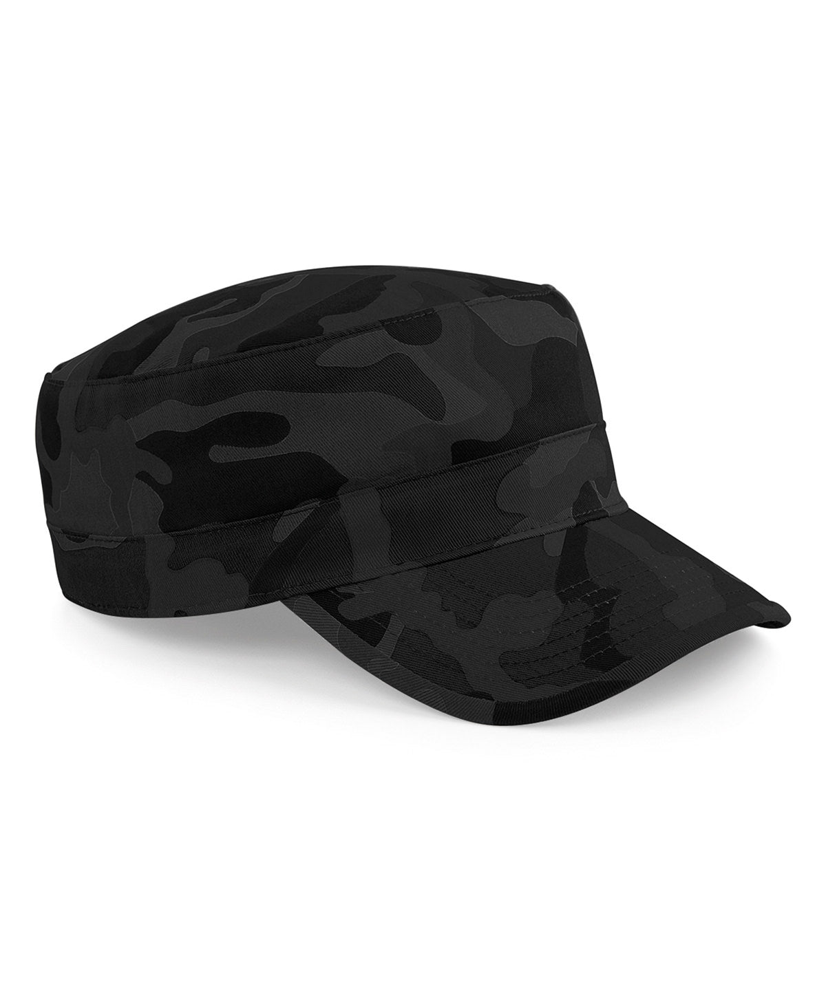 Caps - Arctic Camo Midnight Camo One size