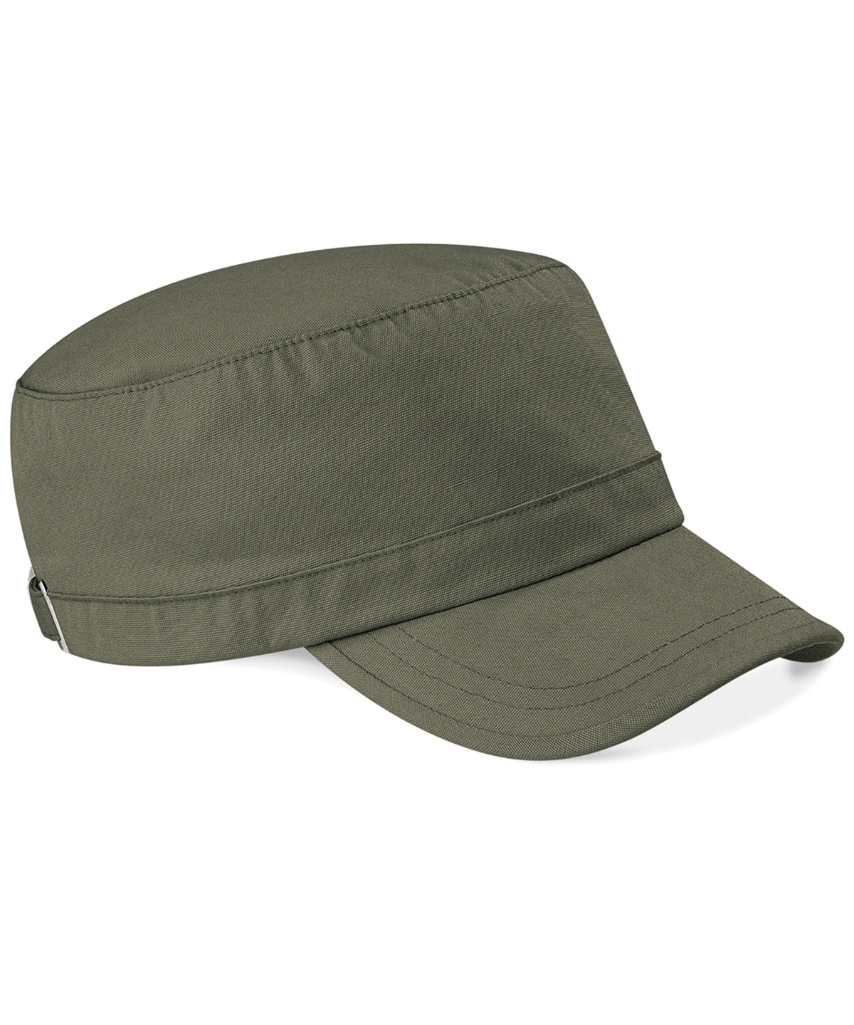 Caps - Stilren och Praktisk Armecap för Alla Olive Green One size