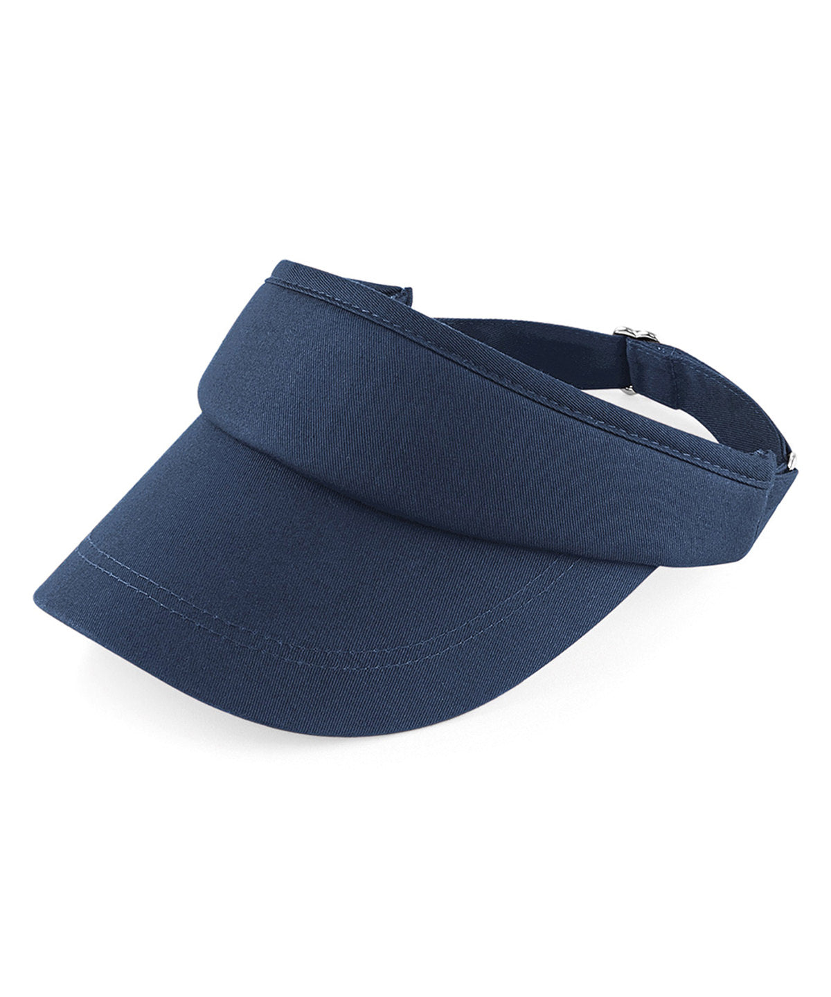 Caps - Sportskärm för Vuxna French Navy One size