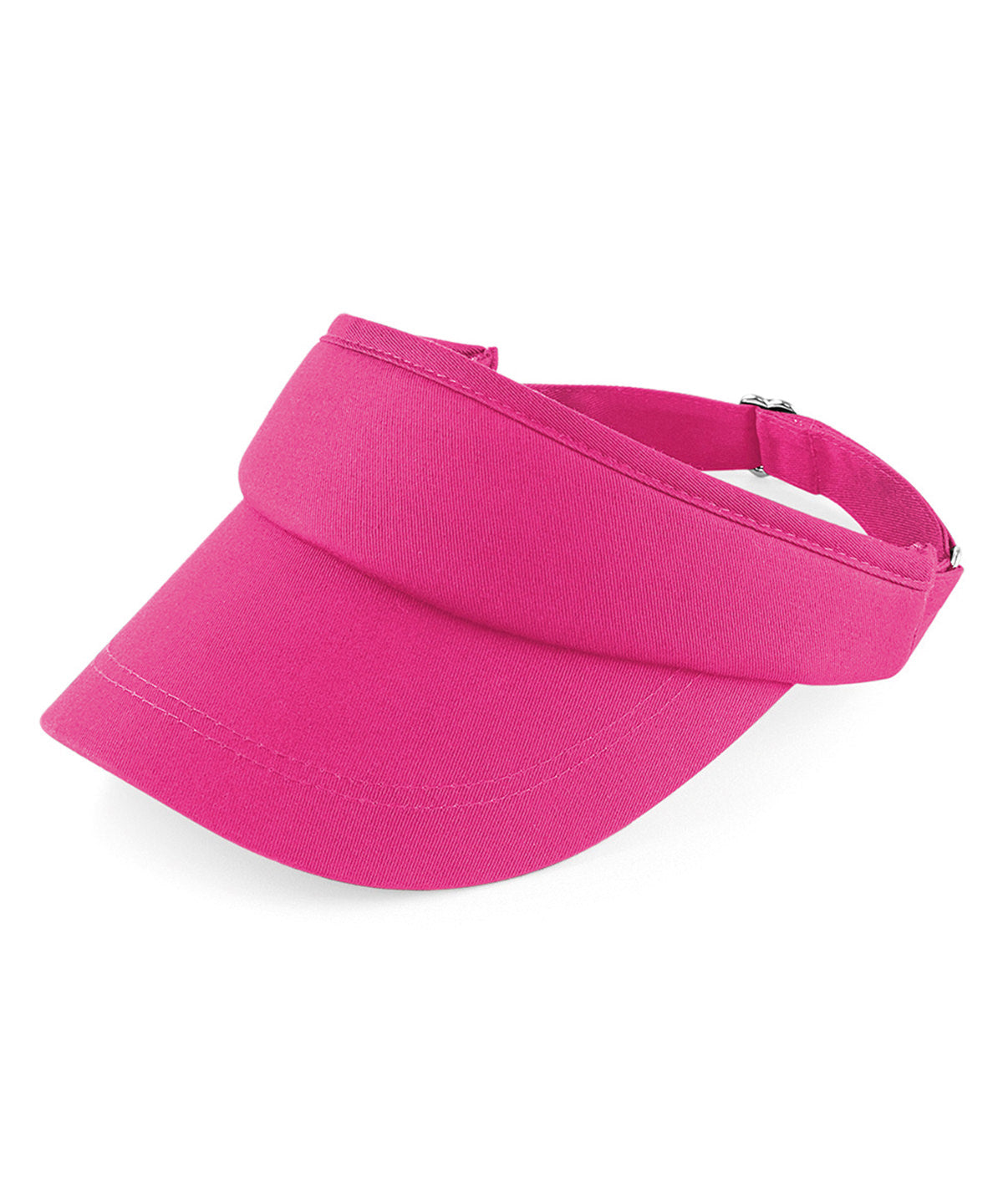 Caps - Sportskärm för Vuxna Fuchsia One size