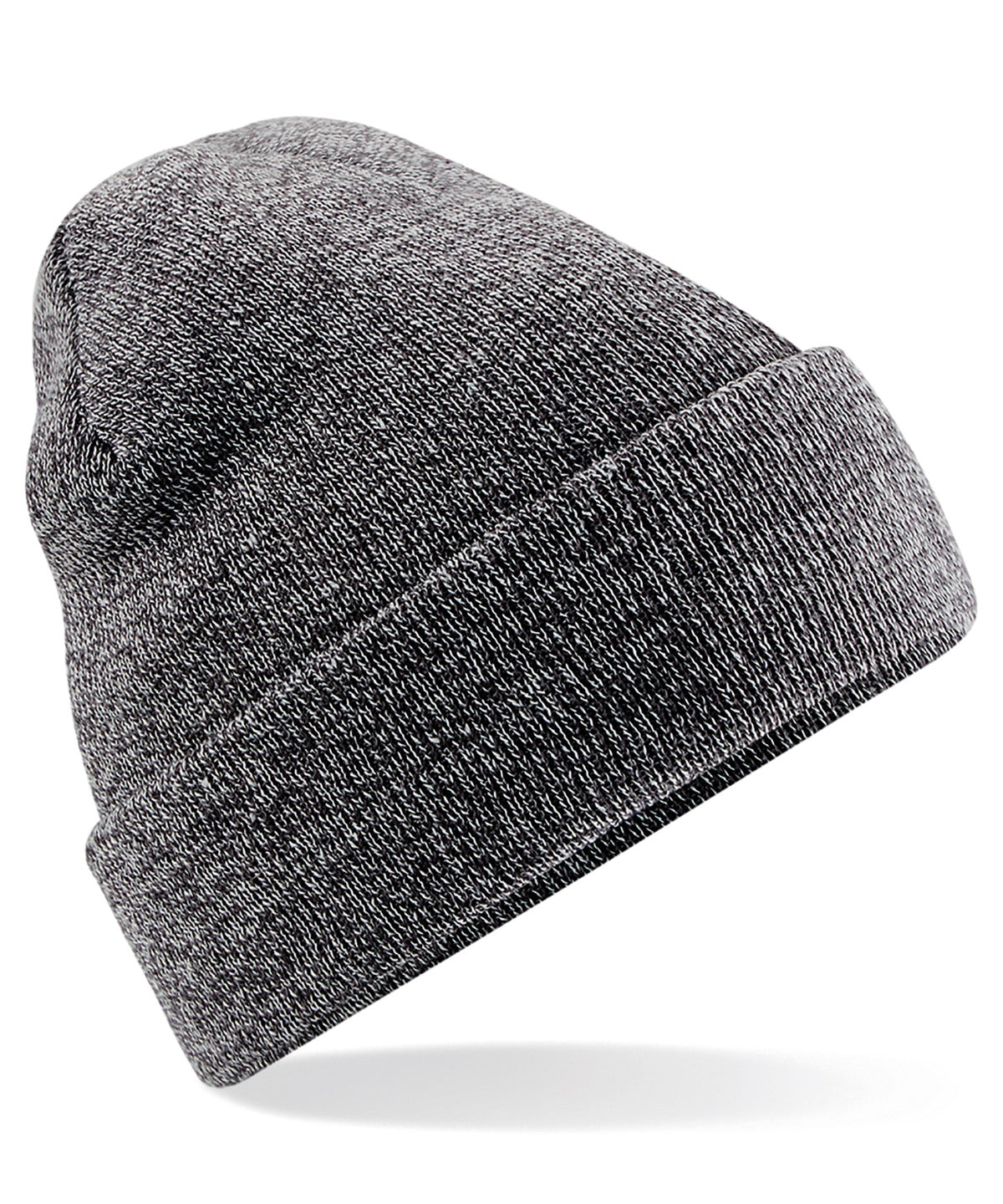 Beanies - Ekologisk bomullsmössa Antique Grey One size