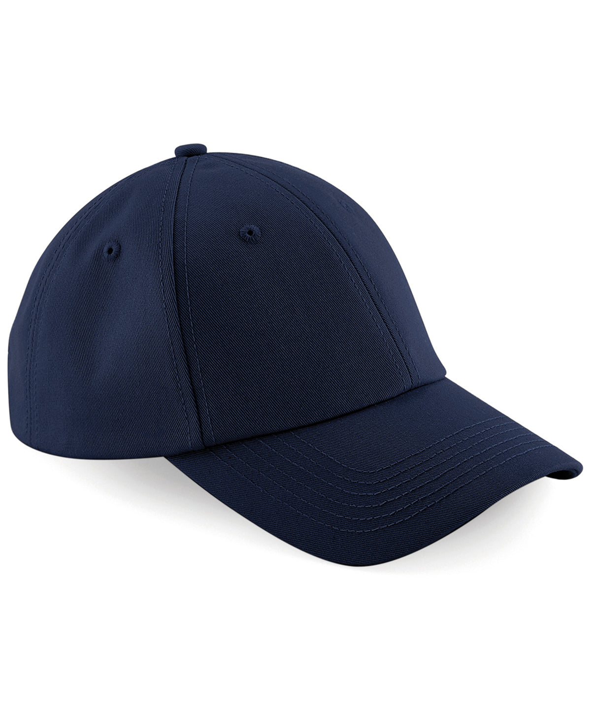 Caps - Äkta Baseballkeps för Damer och Herrar French Navy One size