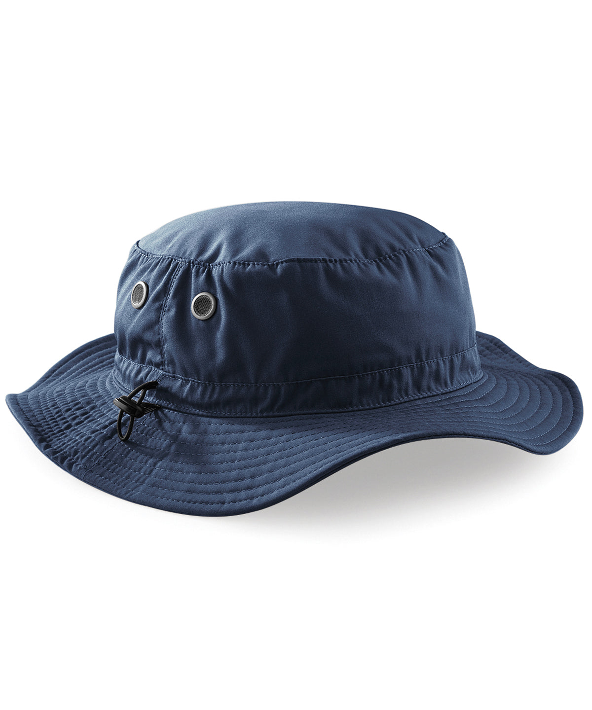 Hats - Stilren och Praktisk Lastvagns Bucket Hat för Alla Navy One size