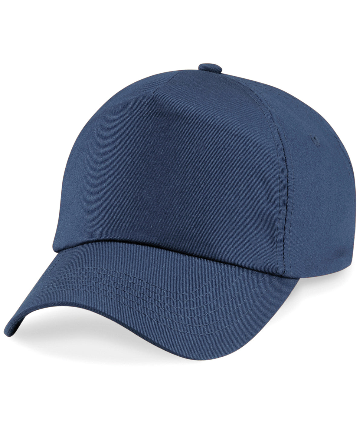 Caps - Junior original 5-panel keps French Navy One size