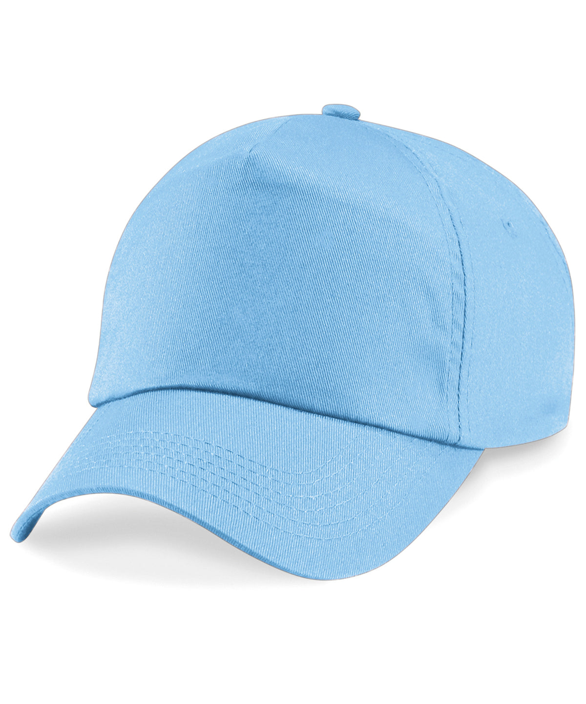 Caps - Junior original 5-panel keps Sky One size