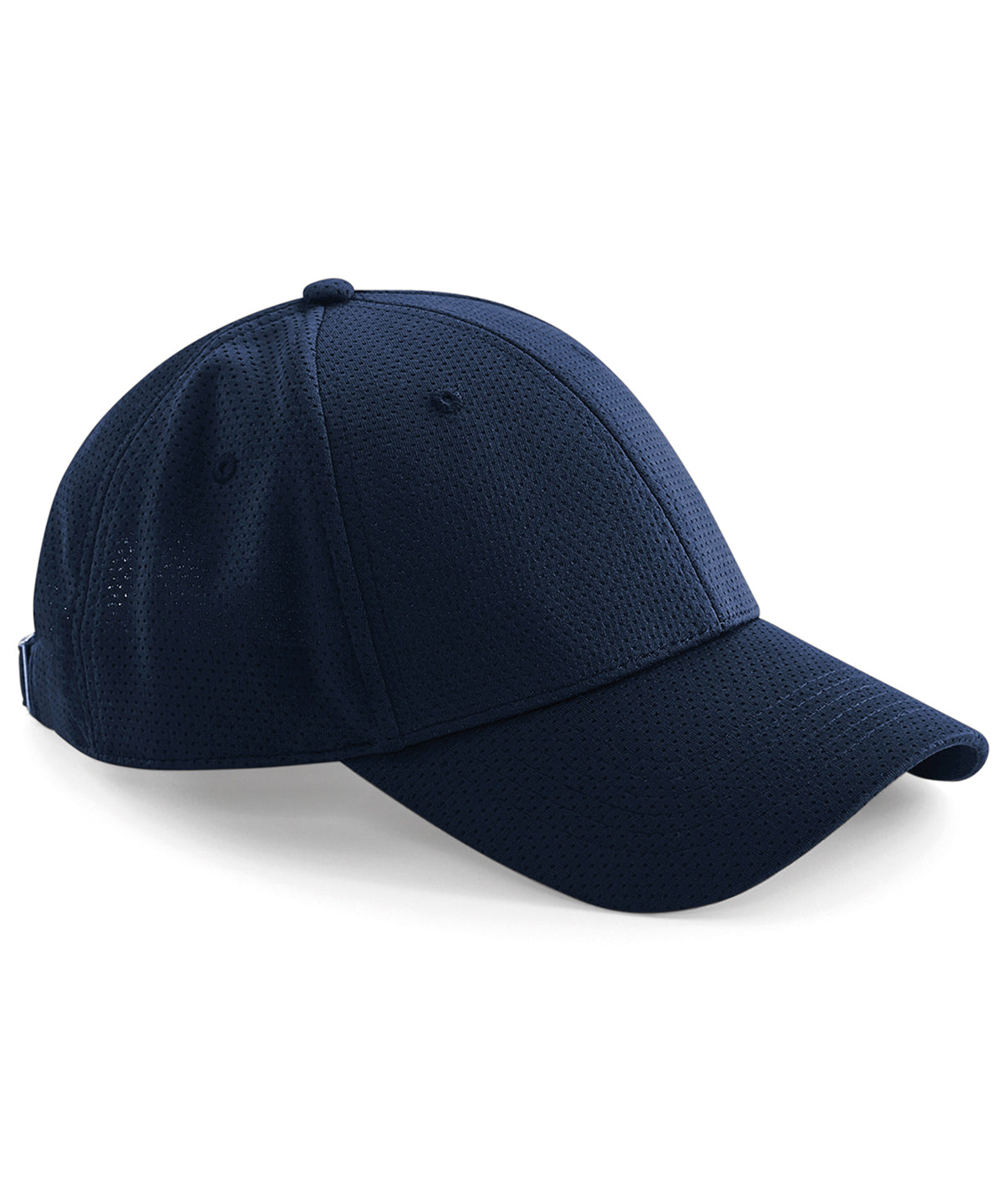 Caps - Suprafleece Aspen pannband Navy One size