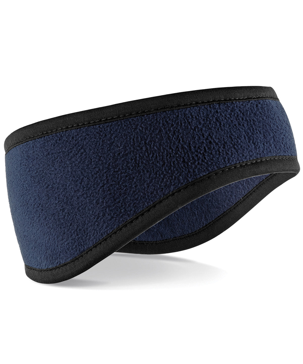 Headbands - Suprafleece Aspen Pannband French Navy