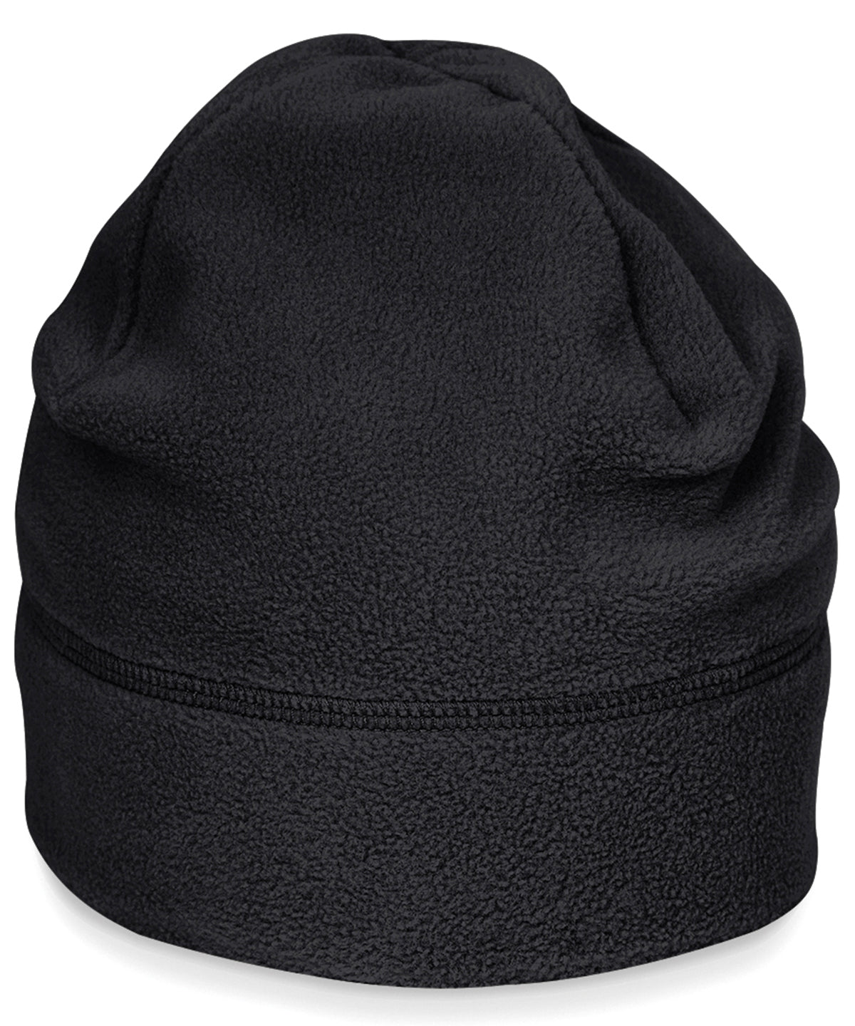 Beanies - Suprafleece Summit Hat Black