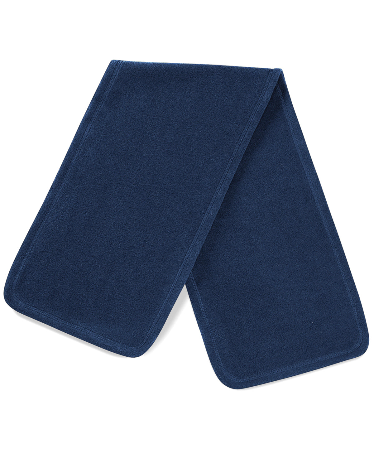 Scarves - Suprafleece® Geneva Halsduk French Navy One size