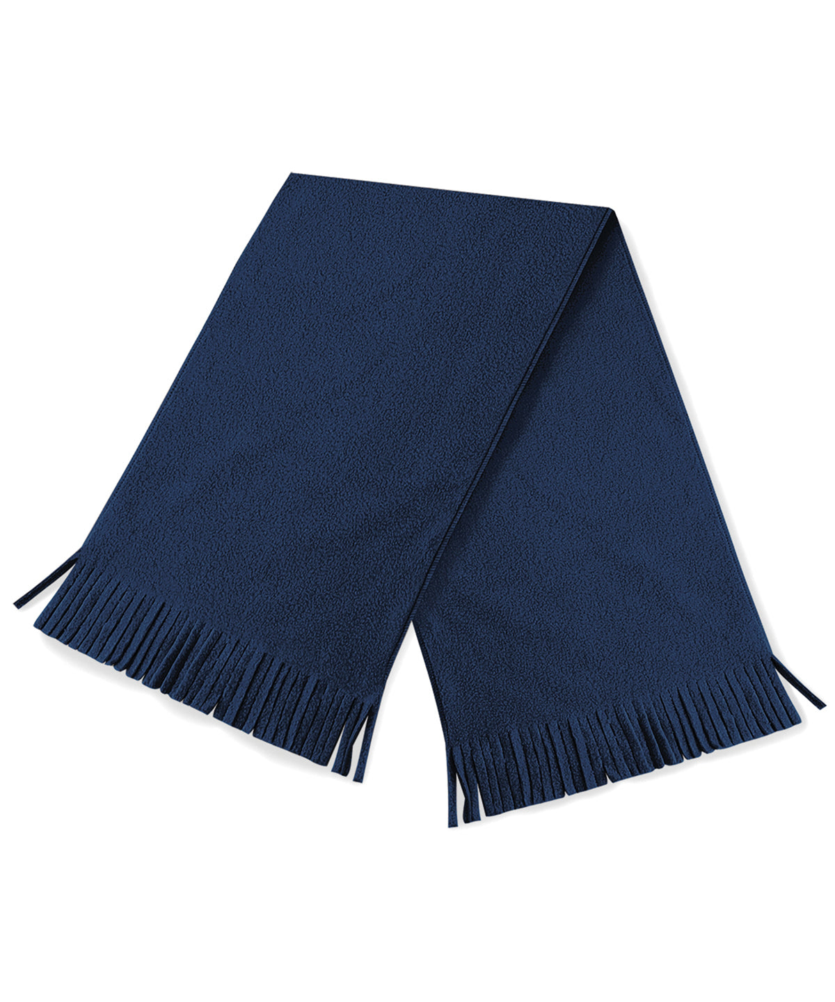 Scarves - Suprafleece® Dolomite Halsduk French Navy One size