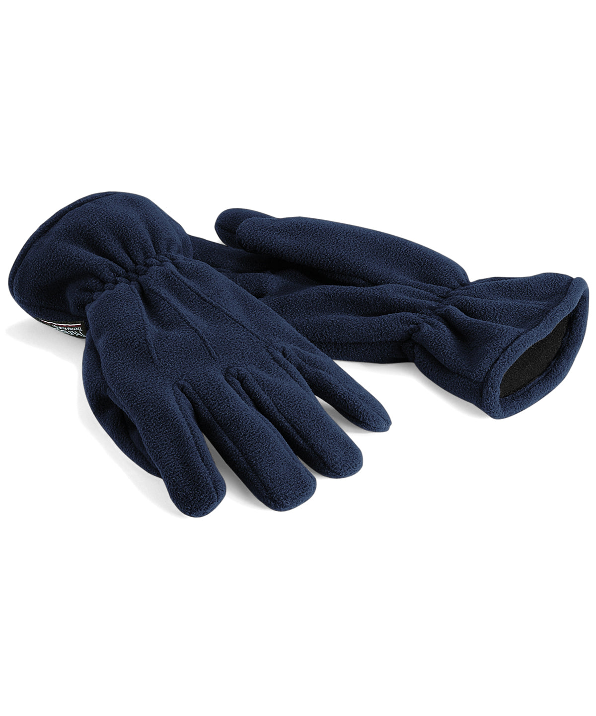 Gloves - Suprafleece Thinsulate handskar French Navy