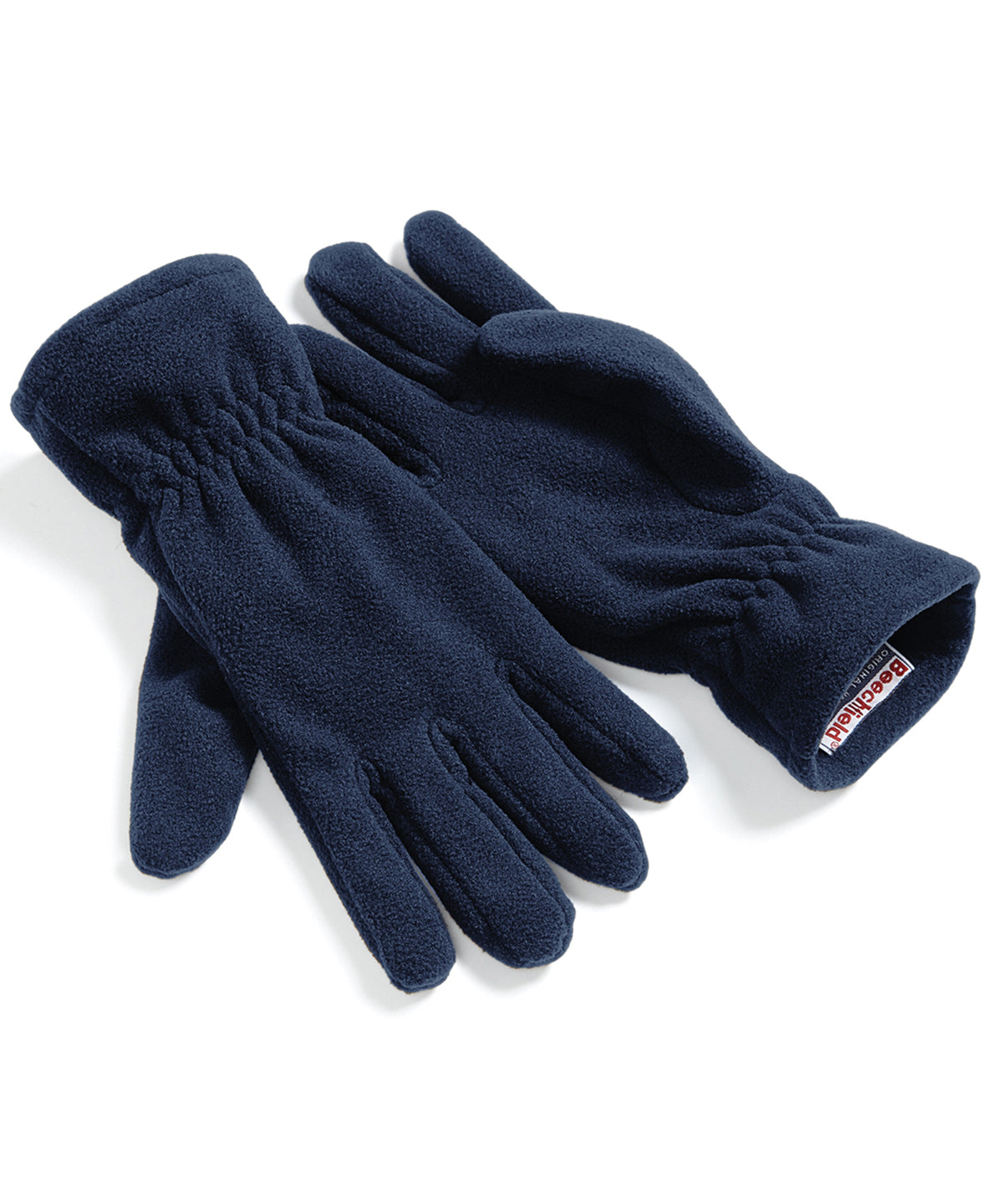 Gloves - Suprafleece® Alping Handskar French Navy