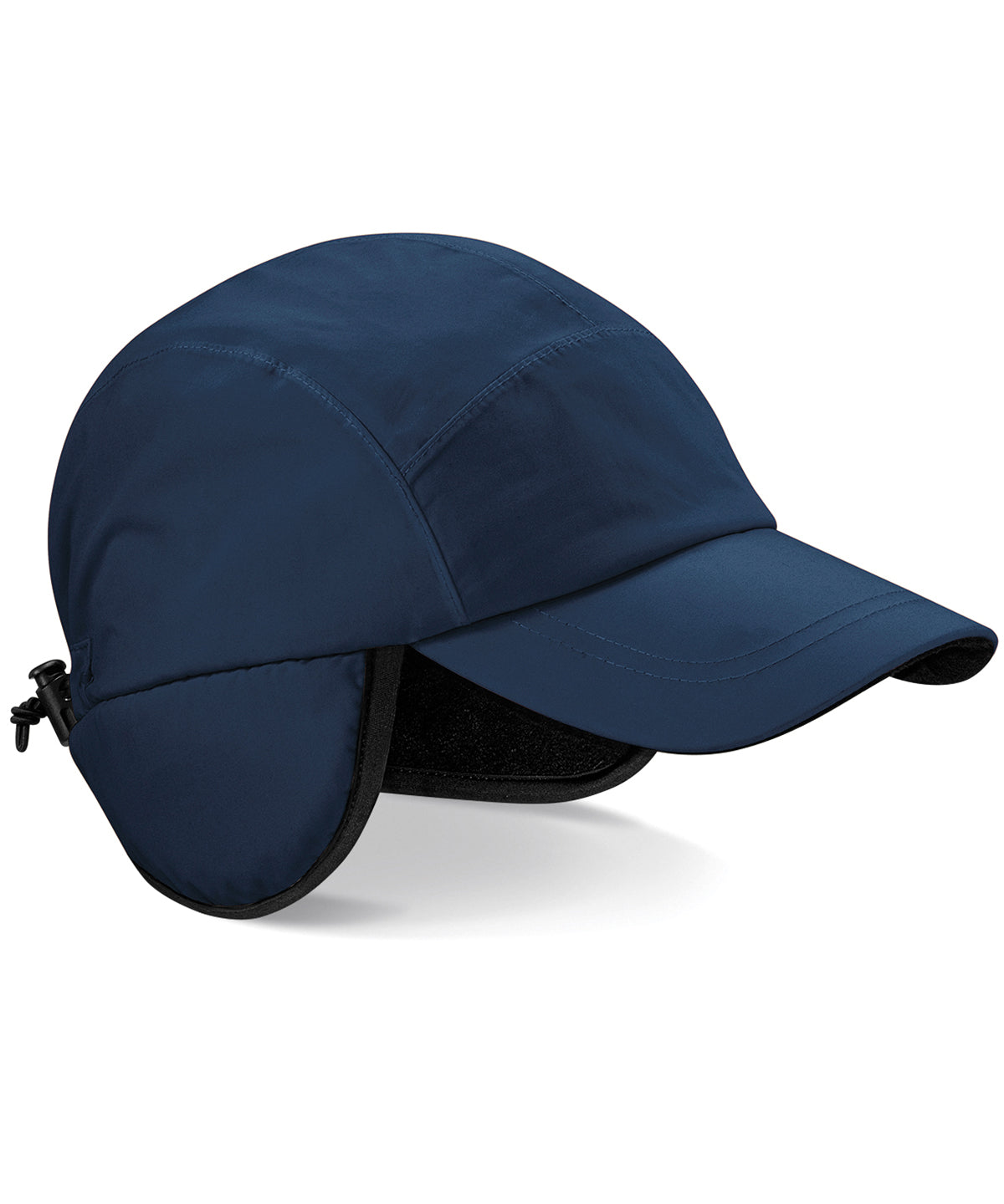 Caps - Bergskepsen Navy One size