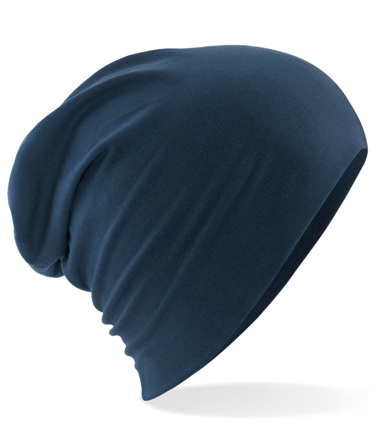 Beanies - Hemsedal Slouch Beanie French Navy One size