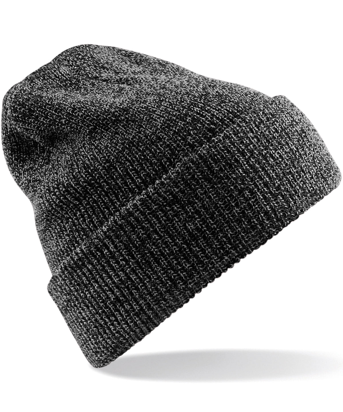 Beanies - Heritage mössa Antique Grey One size