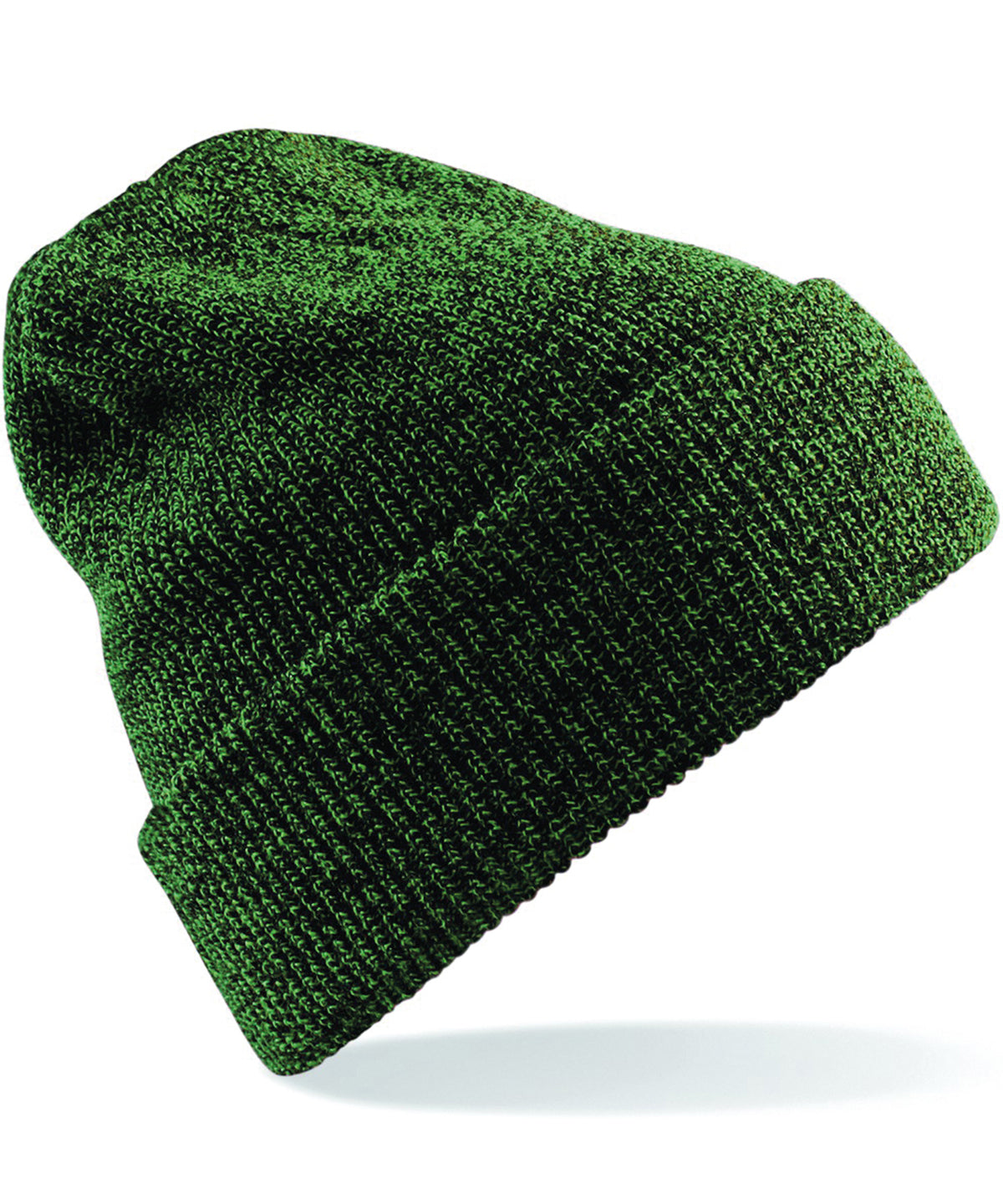 Beanies - Heritage mössa Antique Moss Green One size