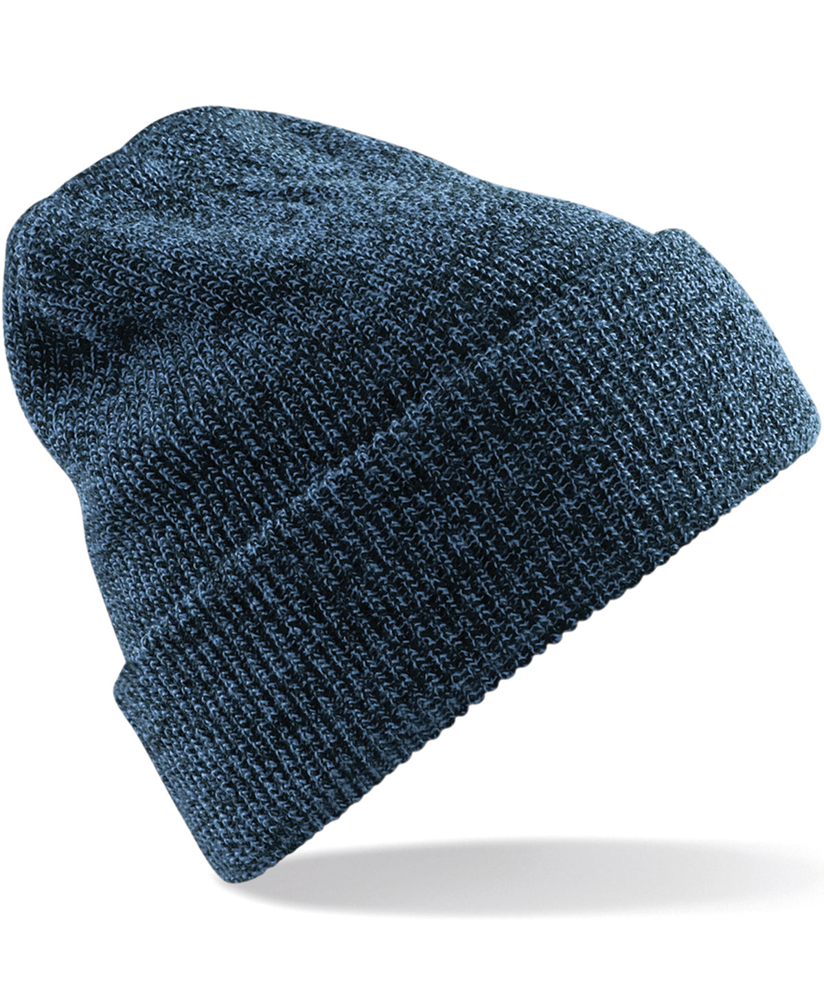 Beanies - Heritage mössa Antique Petrol One size