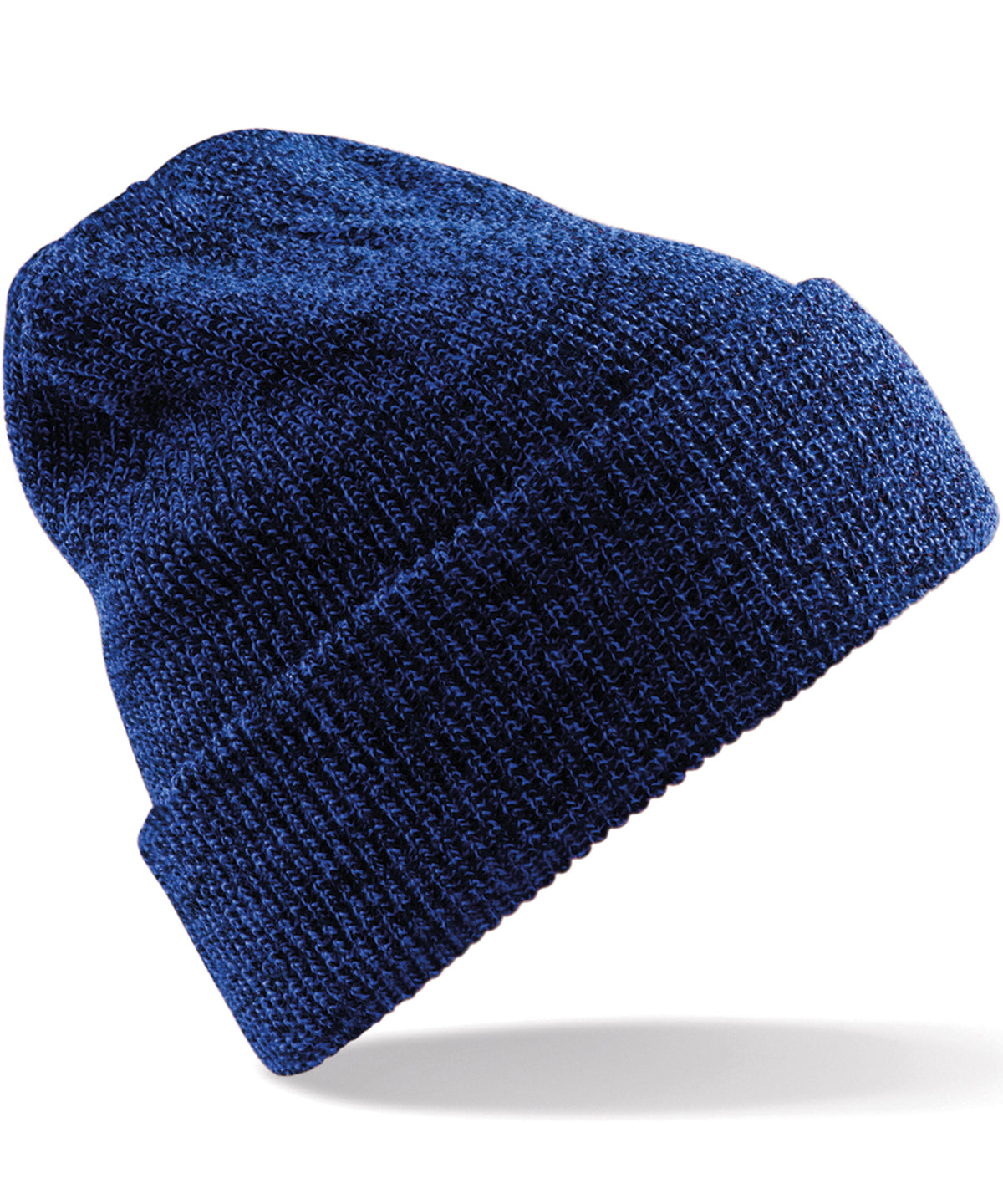 Beanies - Heritage mössa Antique Royal Blue One size