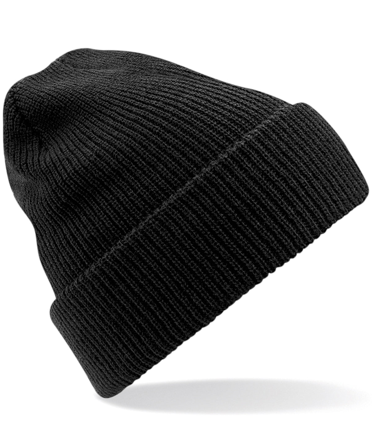 Beanies - Heritage mössa Black One size