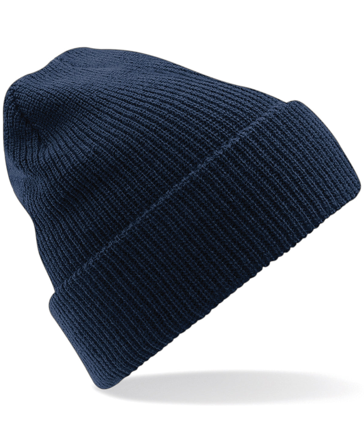 Beanies - Heritage mössa French Navy One size