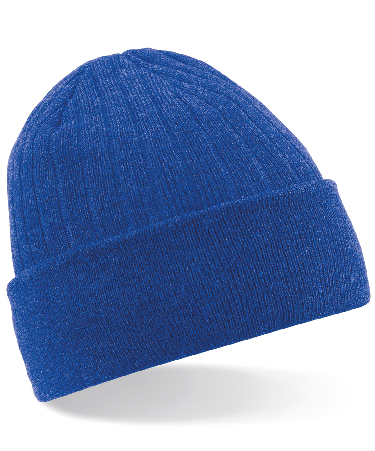 Beanies - Thinsulate mössa för vuxna Bright Royal One size