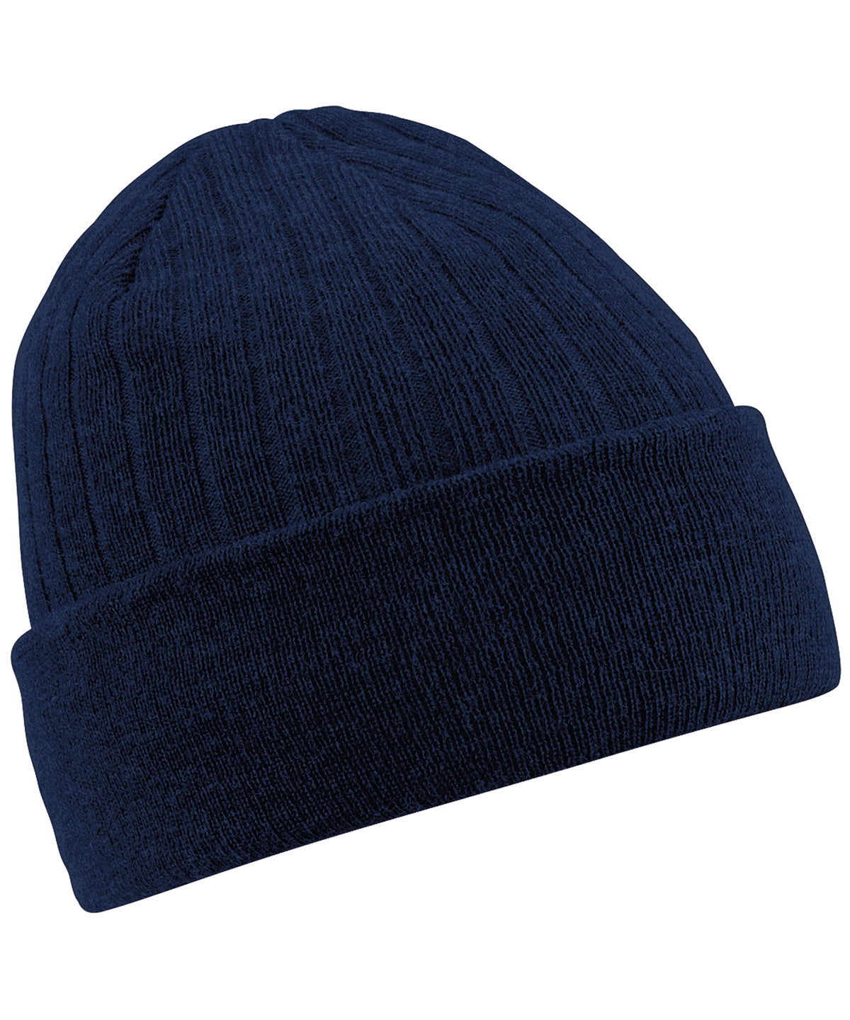 Beanies - Thinsulate mössa för vuxna French Navy One size