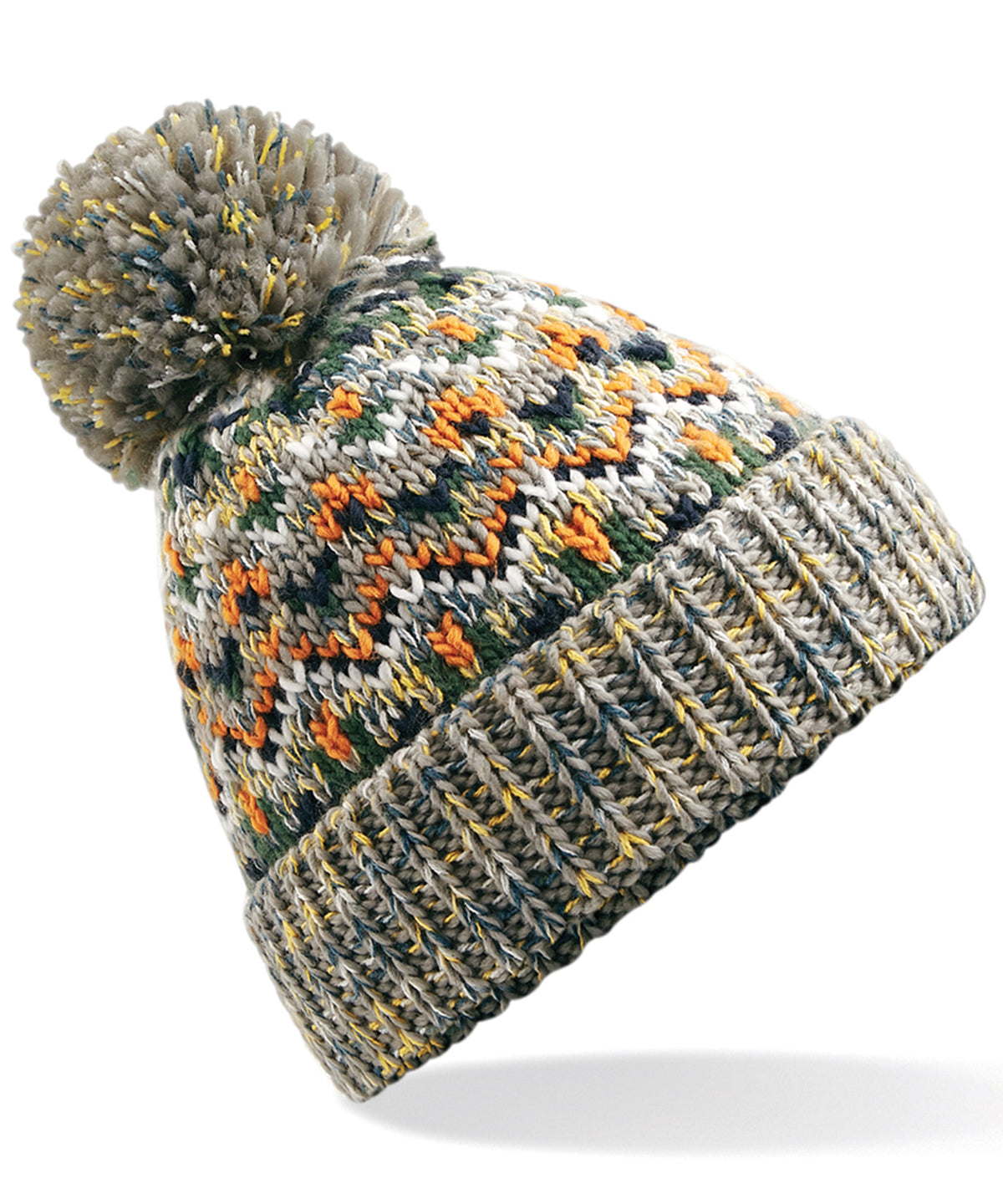 Beanies - Forager Fusion Forager Fusion One size