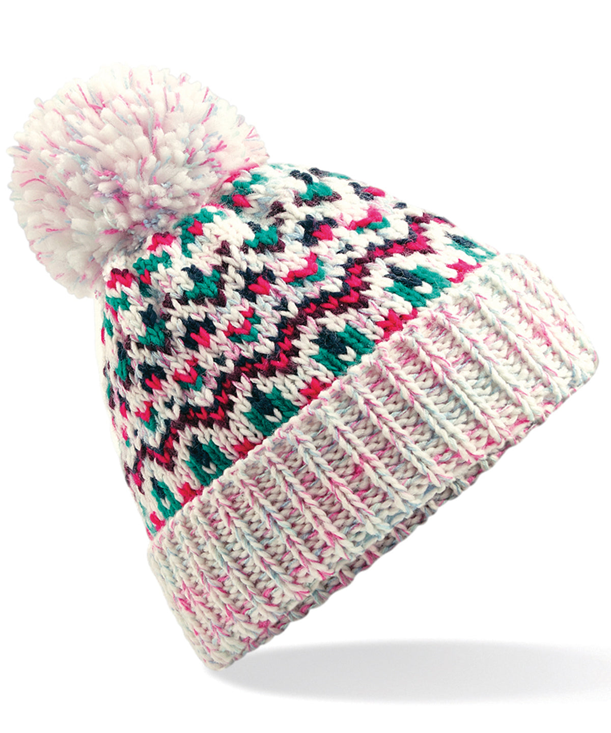 Beanies - Forager Fusion Sherbet Dip One size