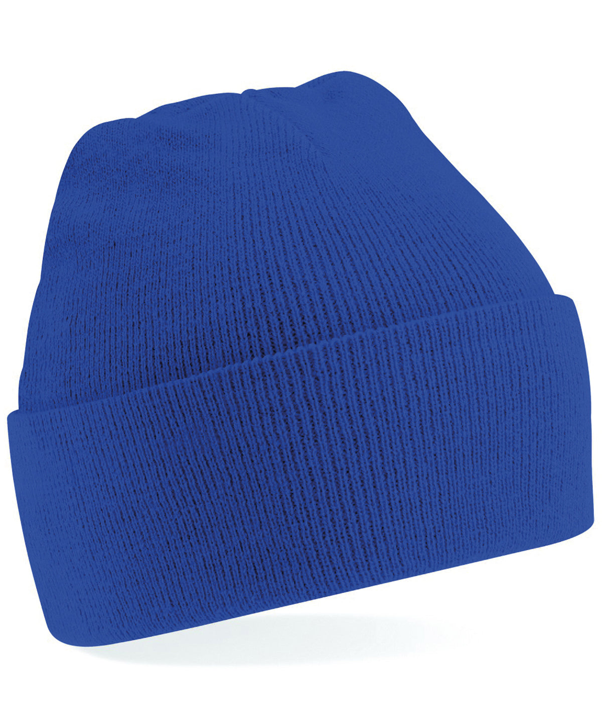 Beanies - Juniors Original Uppvikt Mössa Bright Royal One size