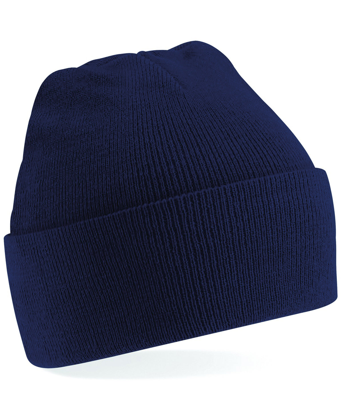 Beanies - Juniors Original Uppvikt Mössa French Navy One size