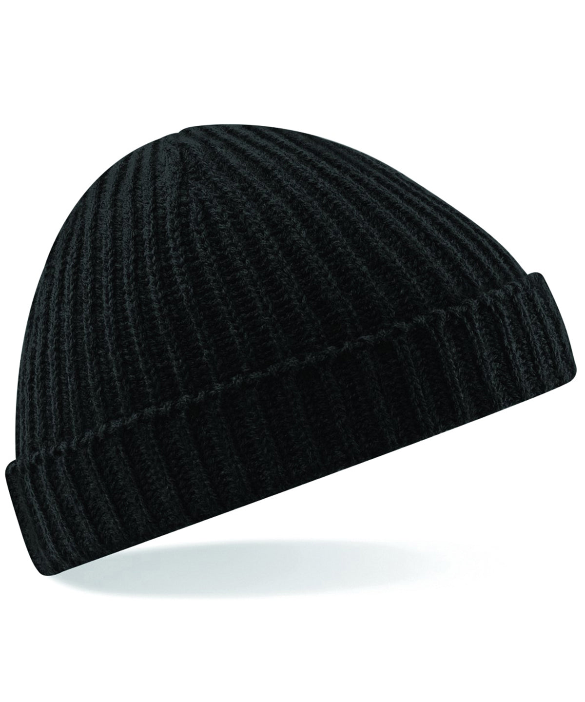 Beanies - Trawler beanie Black One size