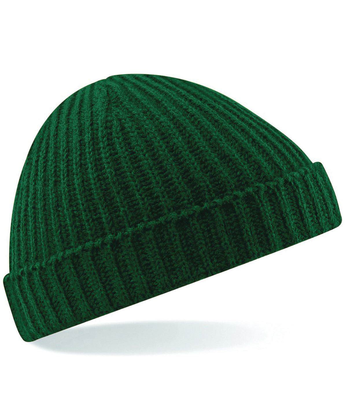 Beanies - Trawler beanie Bottle Green One size