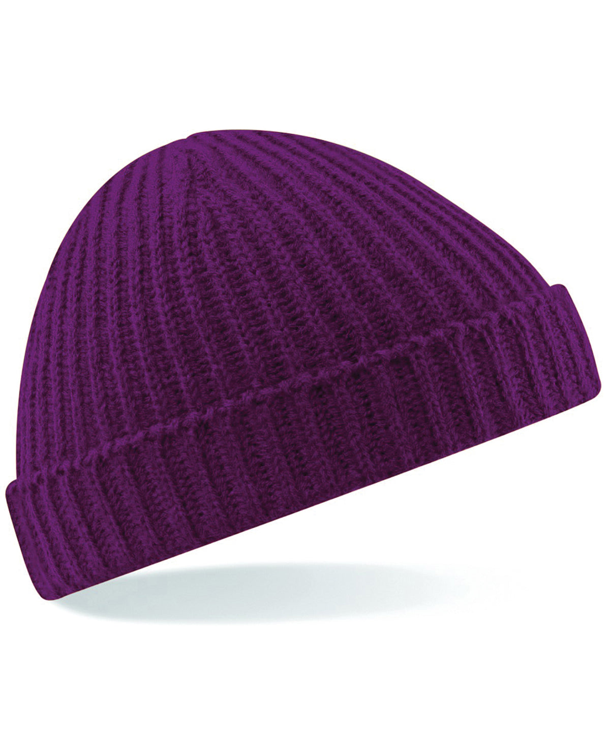 Beanies - Trawler beanie Burgundy One size