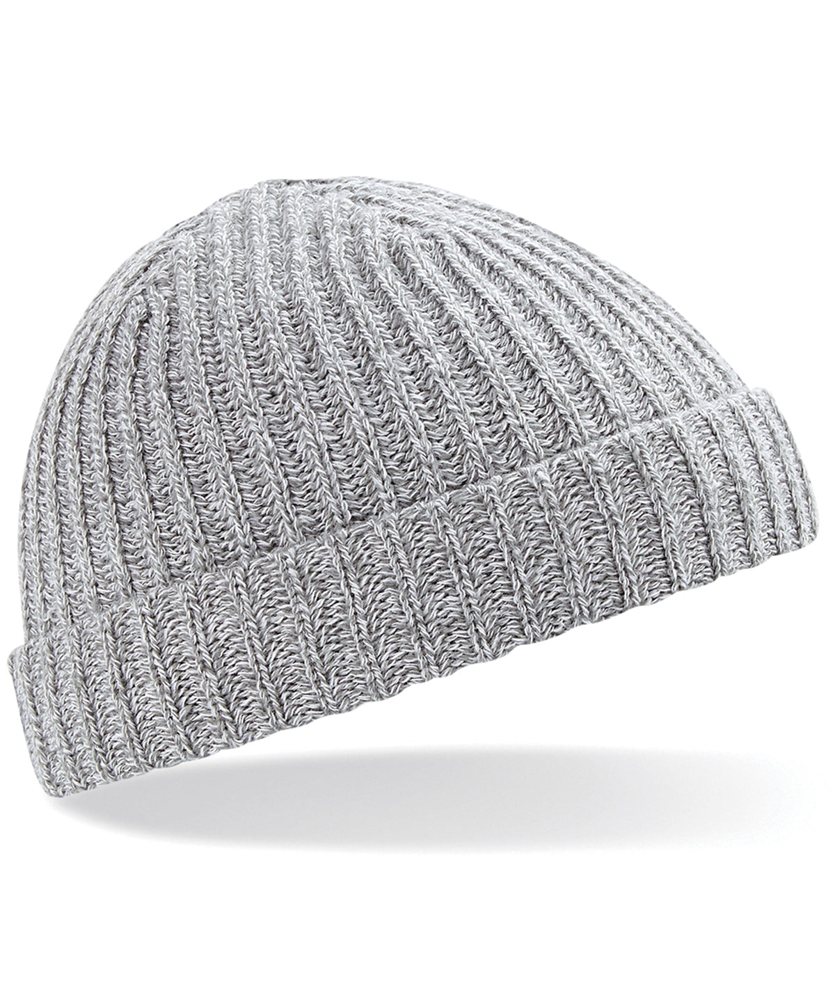 Beanies - Trawler beanie Heather Grey One size