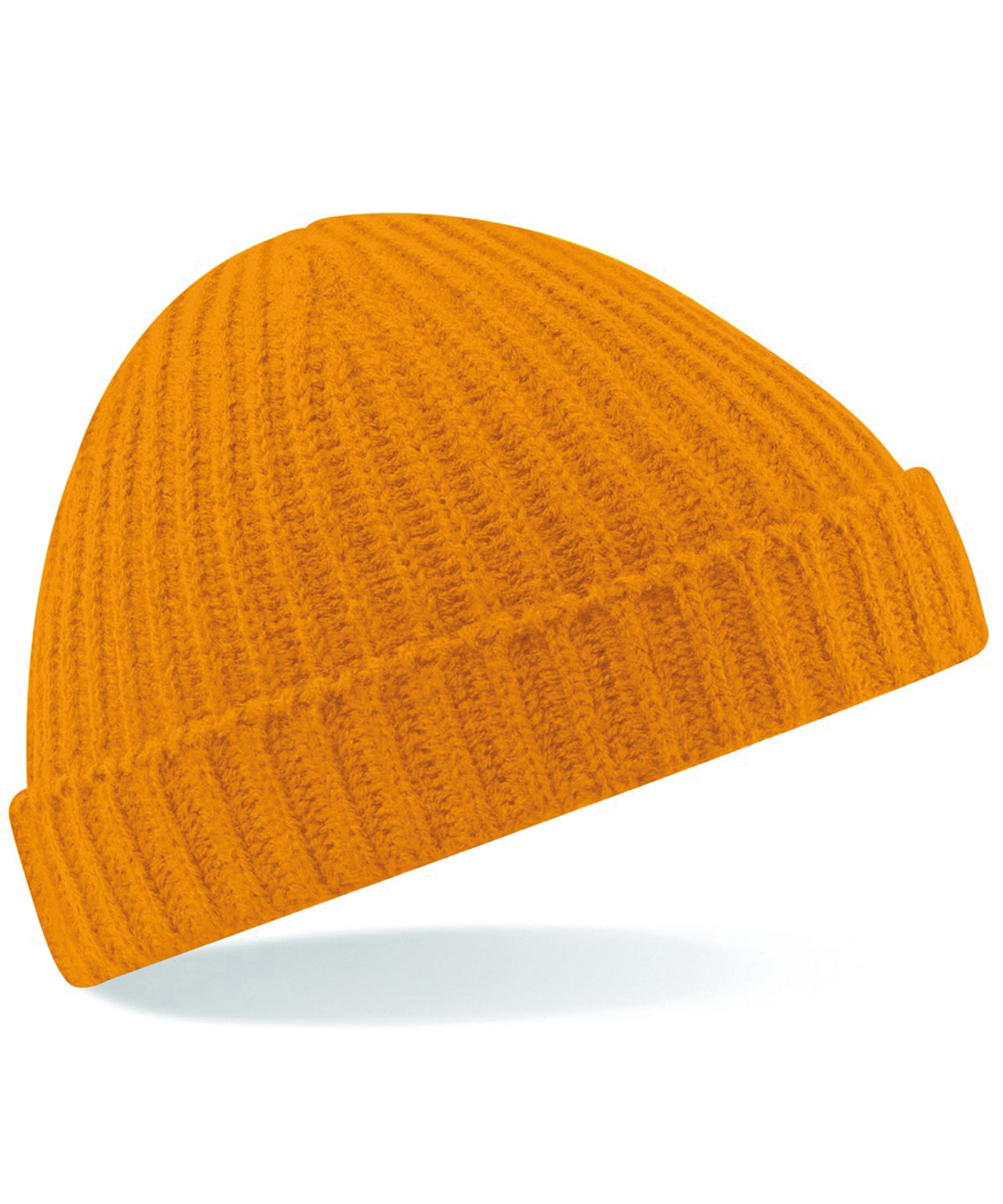 Beanies - Trawler beanie Mustard One size