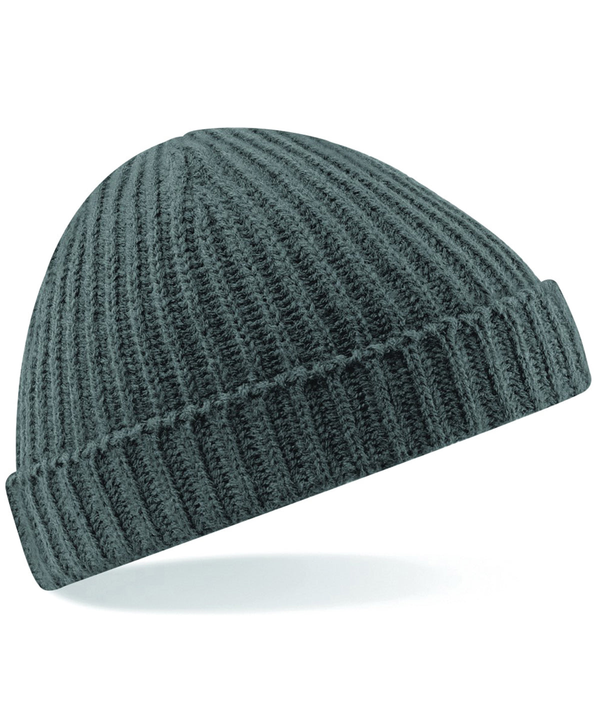 Beanies - Trawler beanie Smoke Grey One size