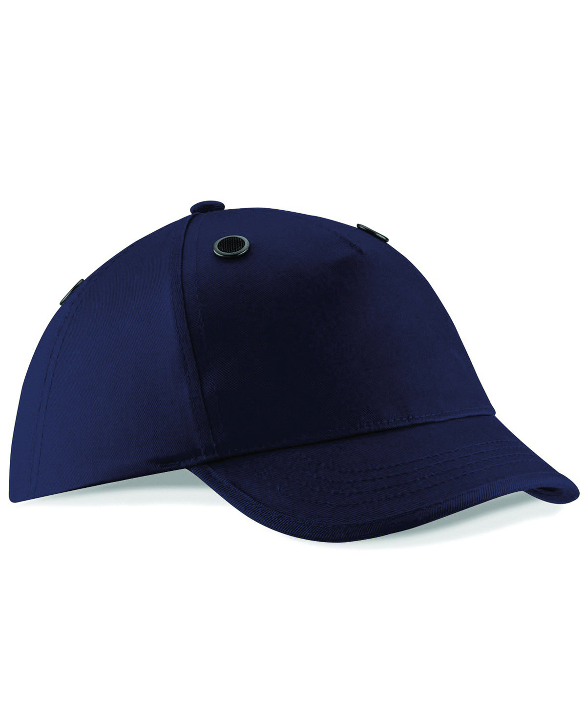 Caps - Bump Cap EN812 French Navy One size