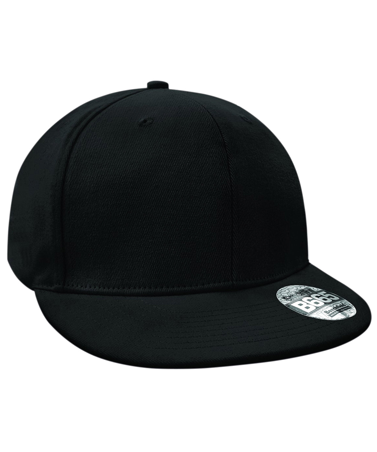 Caps - Pro-stretch Platt Peak Keps Black One size