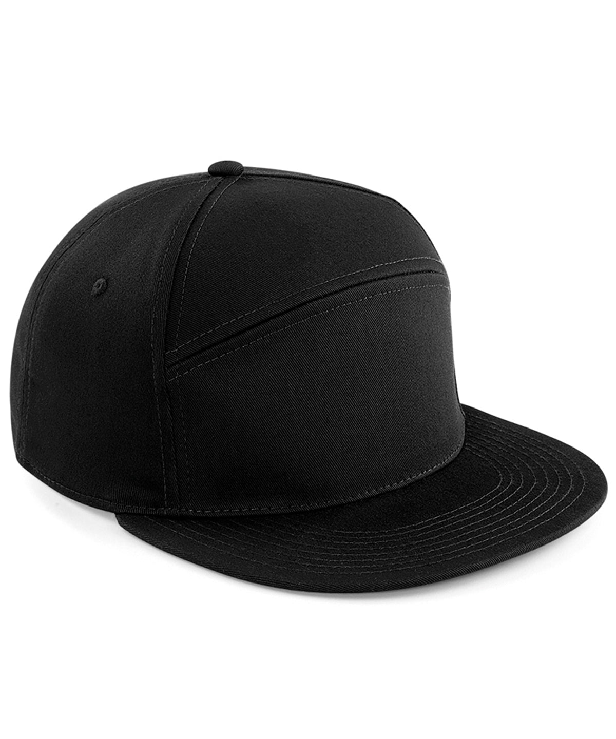 Caps - Kasta snapback Black One size