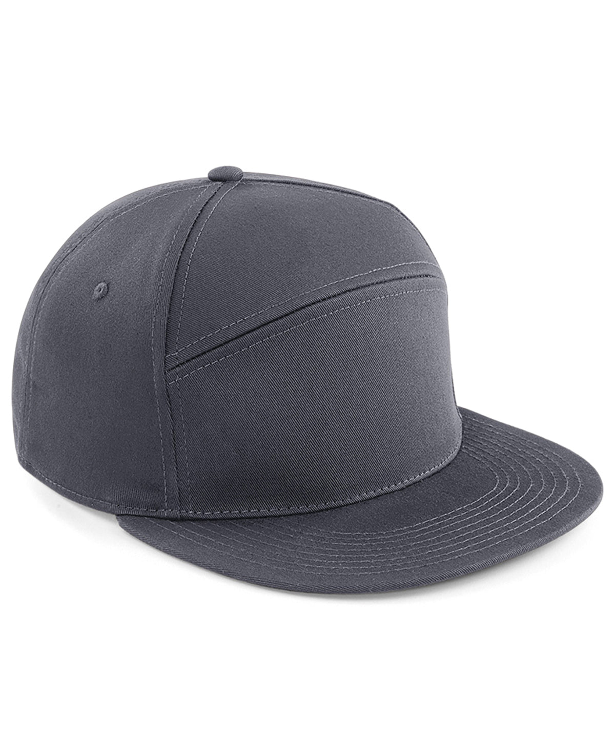 Caps - Kasta snapback Graphite Grey One size