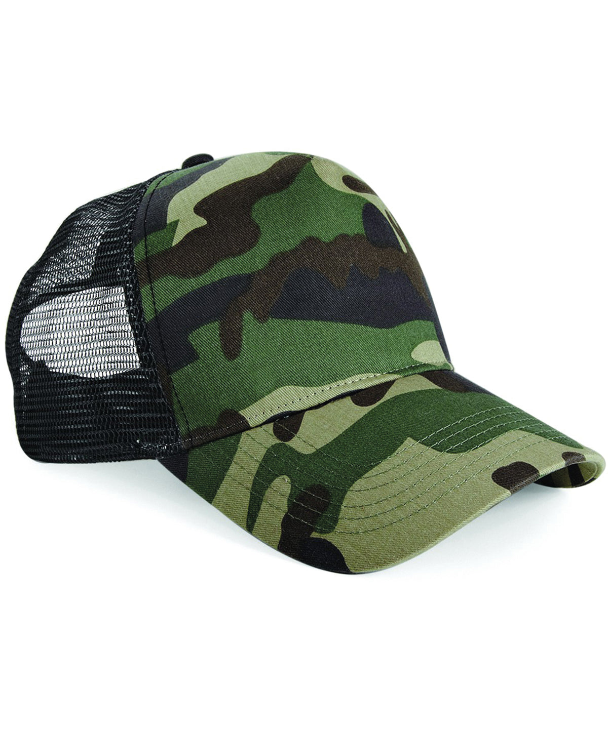 Caps - Arctic Camo Jungle Camo One size