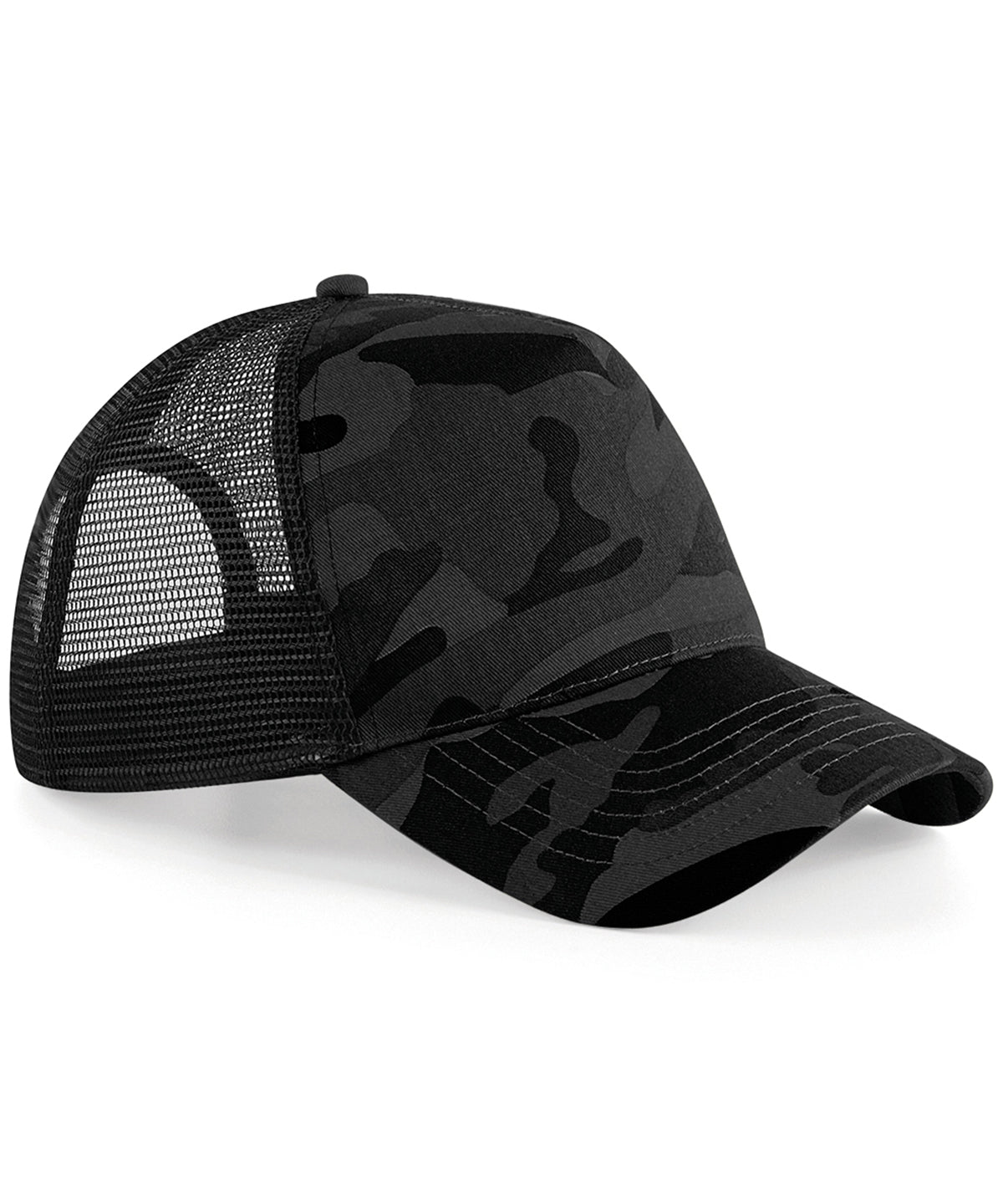 Caps - Arctic Camo Midnight Camo One size