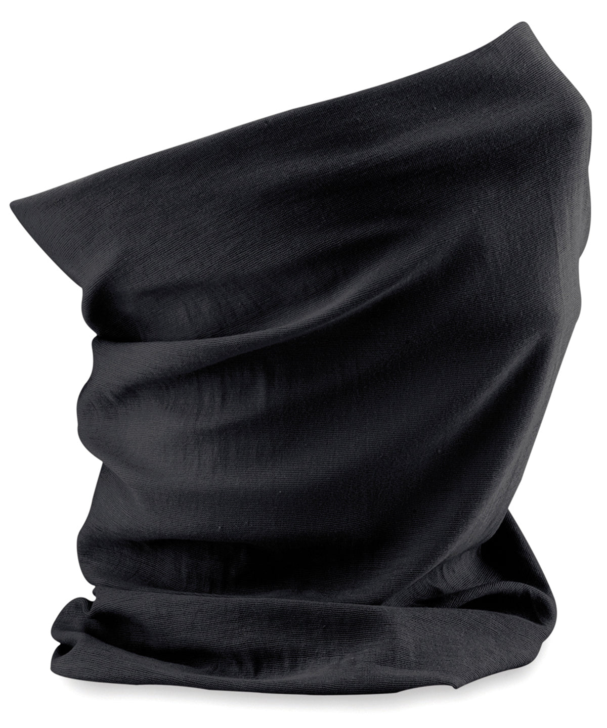 Snoods - Morf Original Snood Black One size