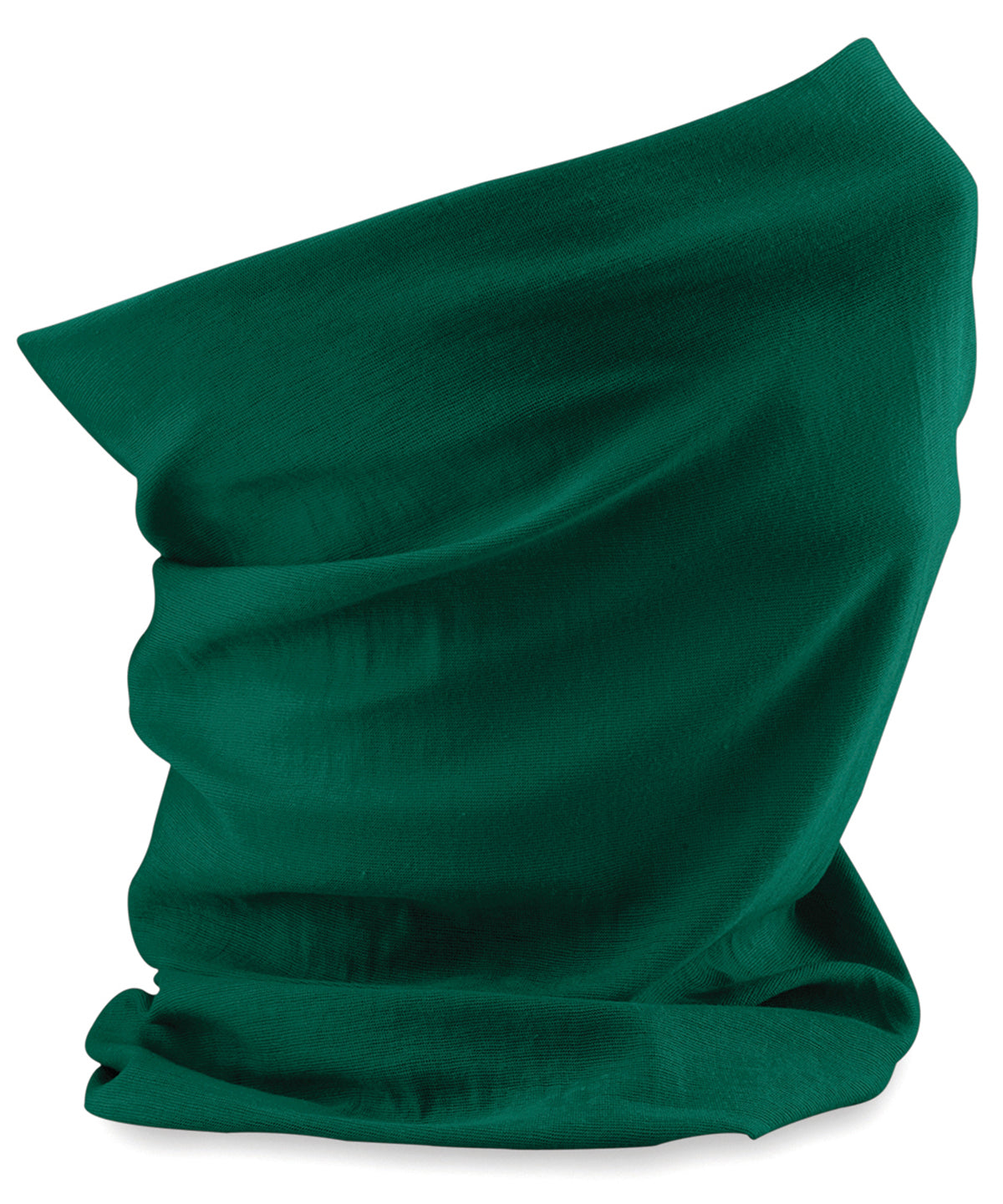 Snoods - Morf Original Snood Bottle Green One size