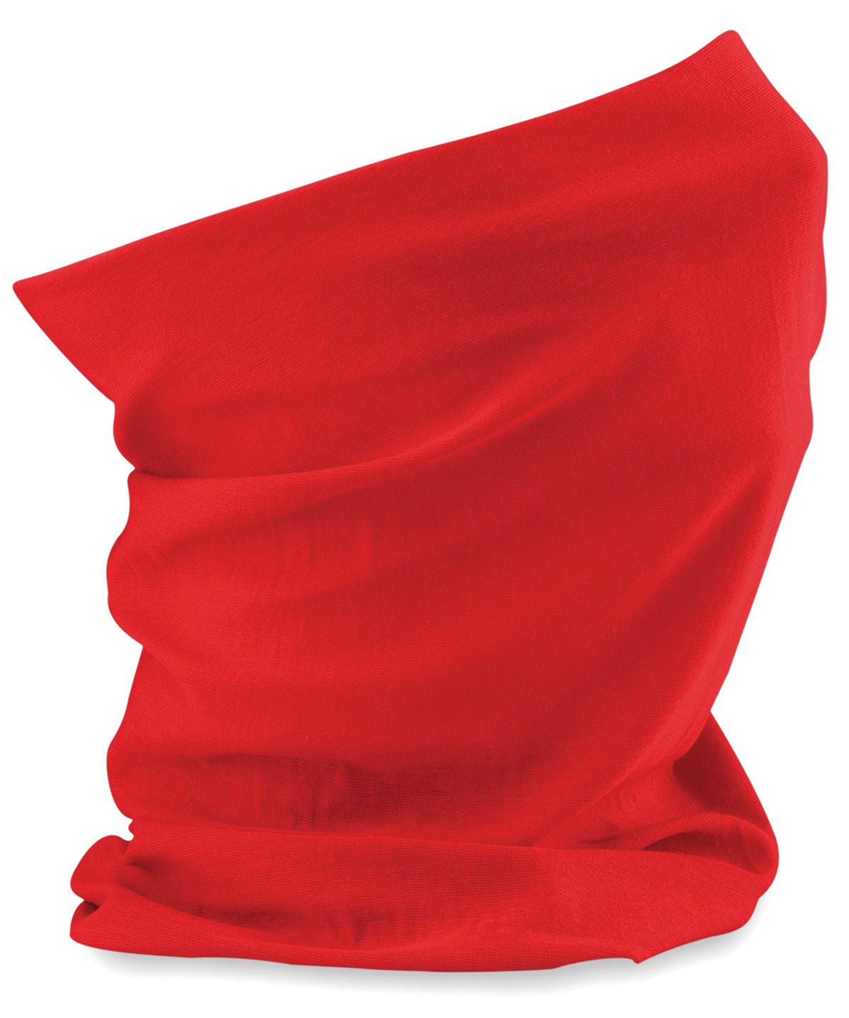 Snoods - Morf Original Snood Bright Red One size