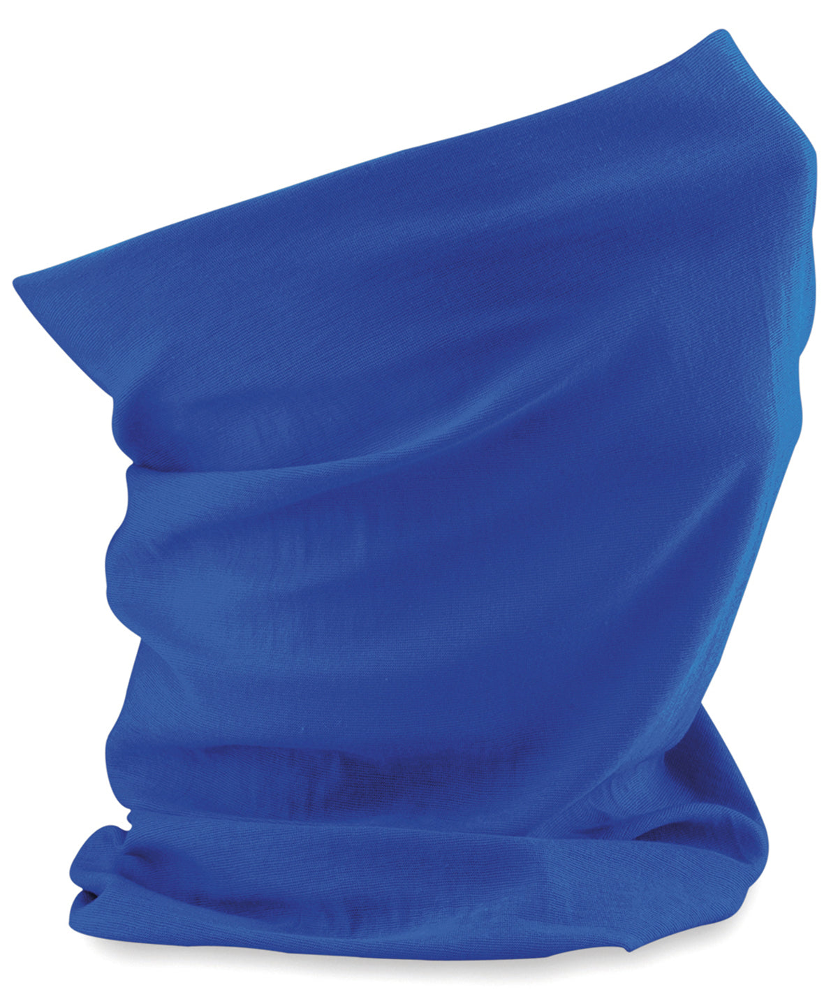 Snoods - Morf Original Snood Bright Royal One size