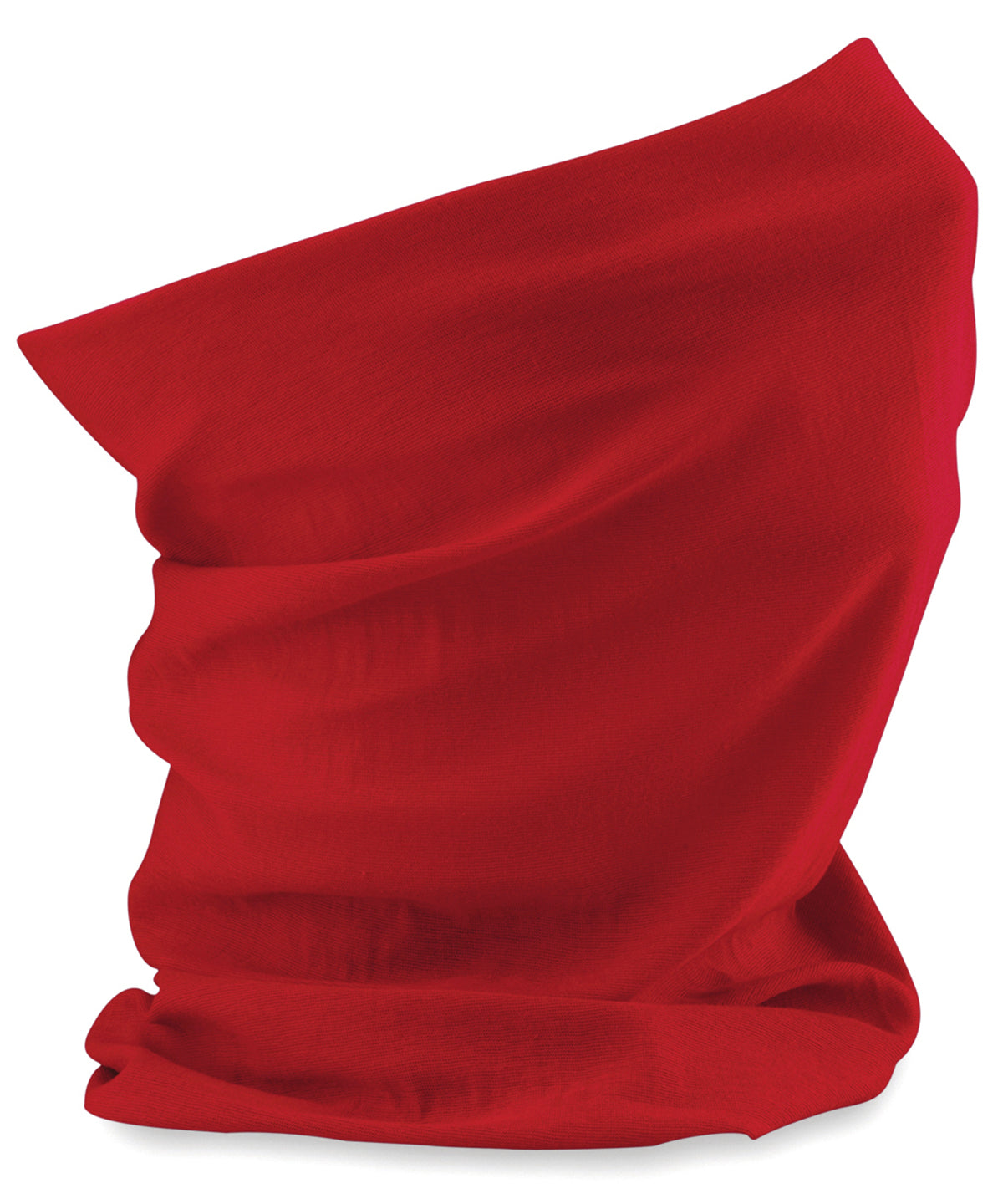 Snoods - Morf Original Snood Classic Red One size